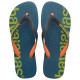 Havaianas Top Logomania Hightech